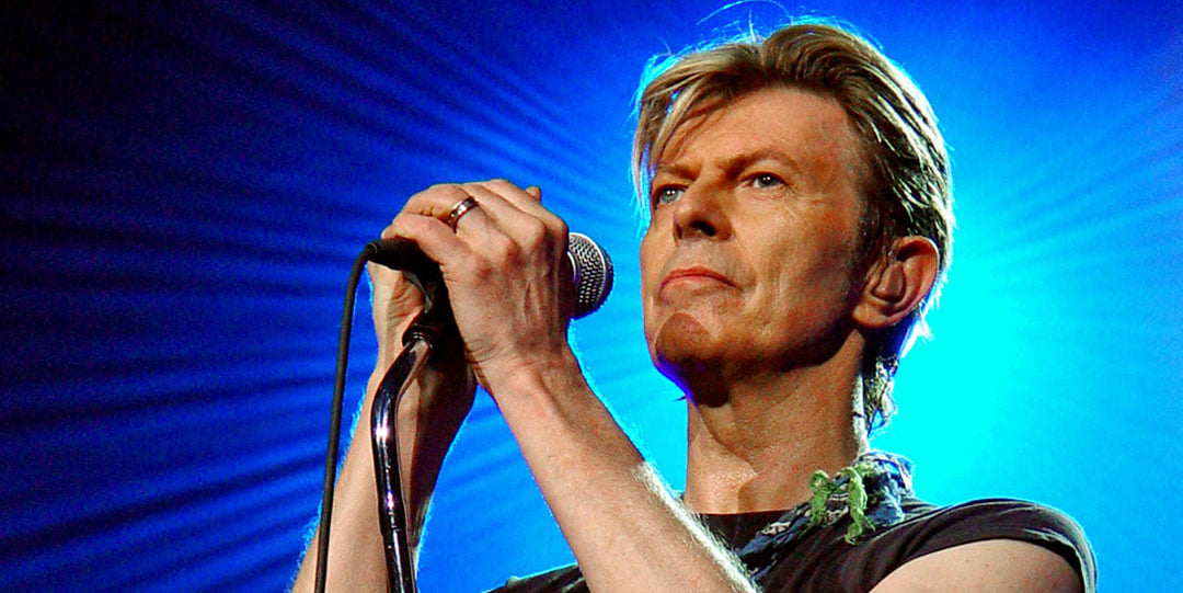 SiriusXM Announces Limited-Time David Bowie Channel For Artist's 75th ...