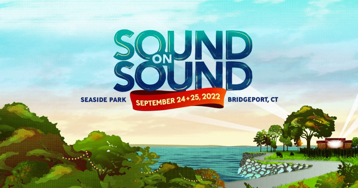 Dave Matthews & Tim Reynolds To Headline Bridgeport, CT's New Sound On