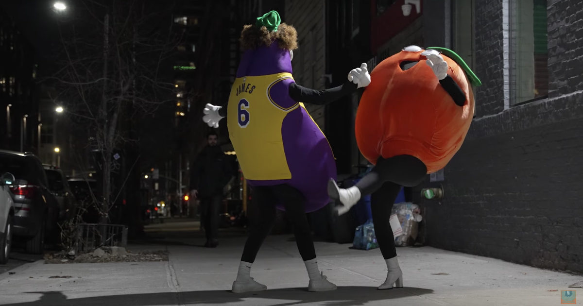 Andy Frasco & The U.N. Announce New Album 'Wash, Rinse, Repeat', Share