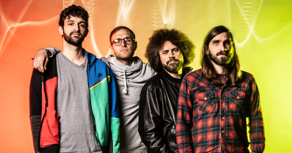 Dopapod Teases Forthcoming Album With New Single, 