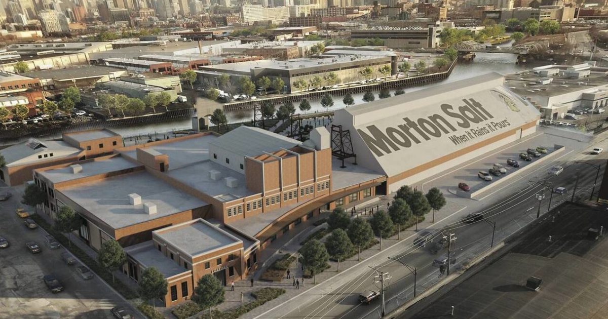 the salt shed chicago opening