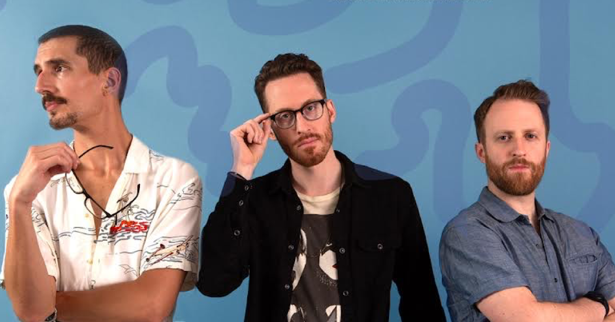 The Horn Section Announces FirstEver Tour With Zac Brown Band, Robert Randolph