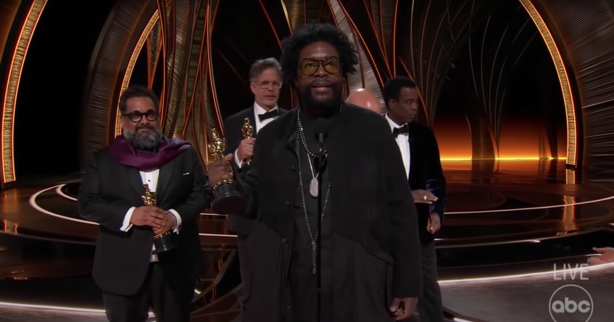 Oscar-Winner Questlove To Direct New Documentary On Earth, Wind & Fire ...