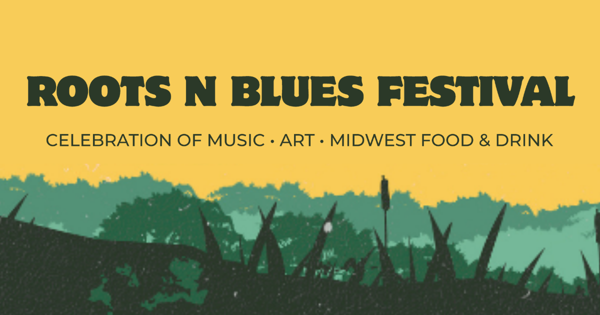 Roots N Blues Festival Reveals 2022 Lineup Wilco, Chaka Khan, Old Crow