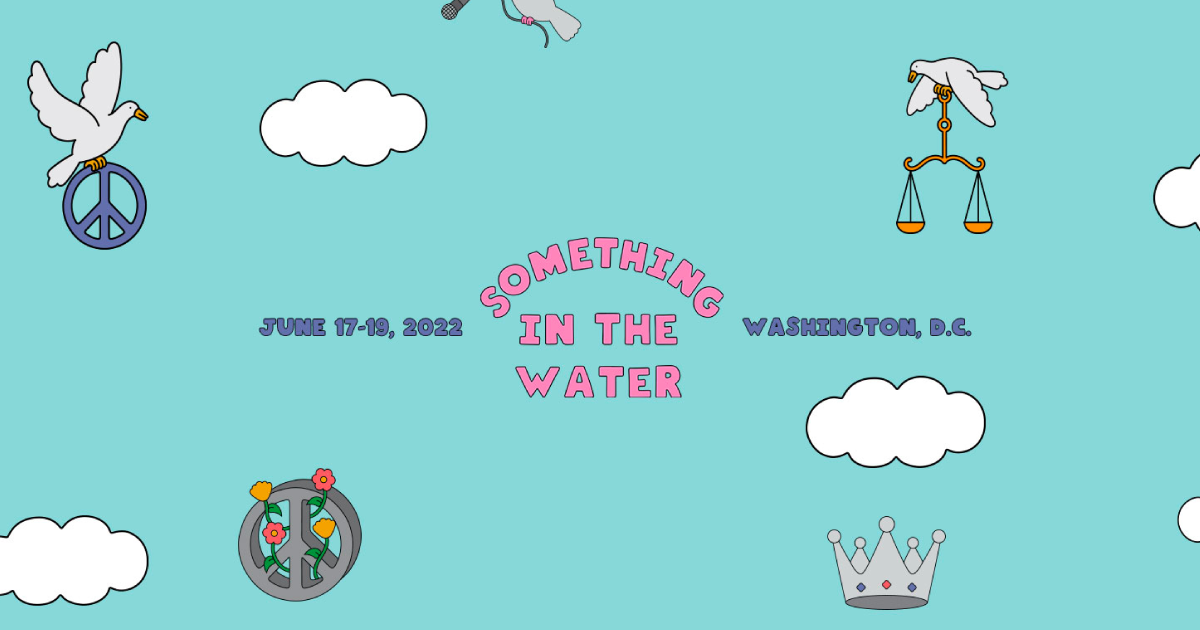 Pharrell Williams Announces Return Of 'Something In The Water' Music  Festival To Virginia Beach In 2023