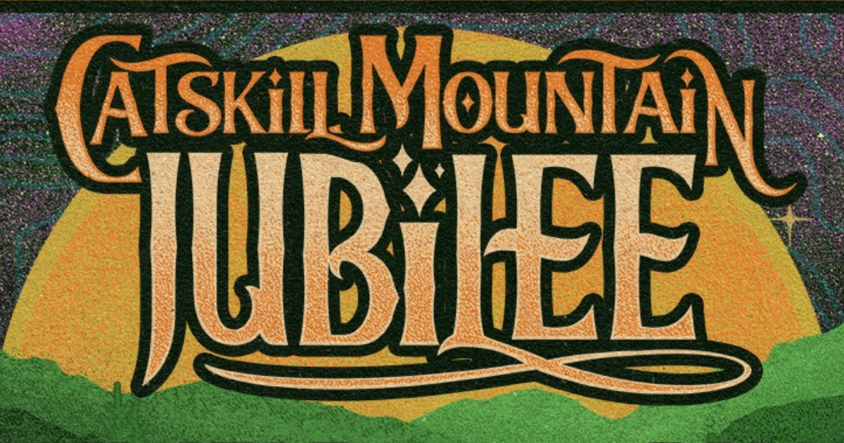 Catskill Mountain Jubilee Reveals 2022 Lineup Dark Star Orchestra, The