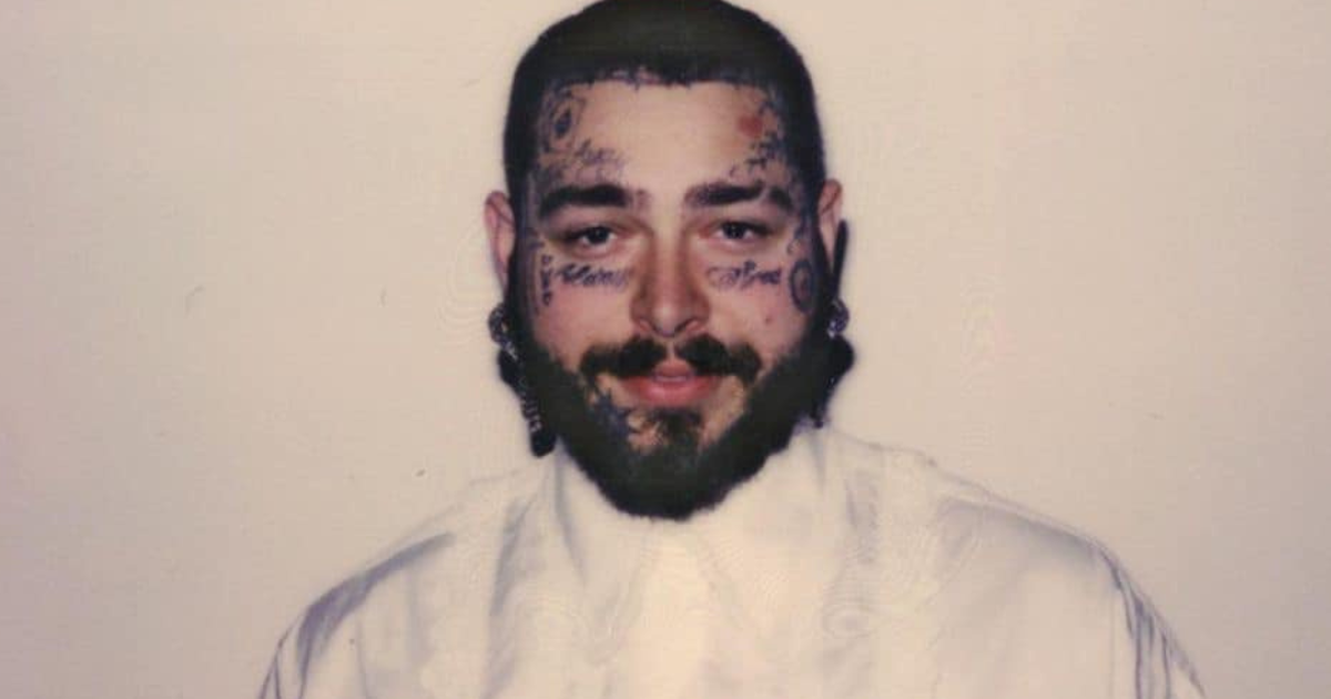 Post Malone Announces 'Twelve Carat Tour' Dates