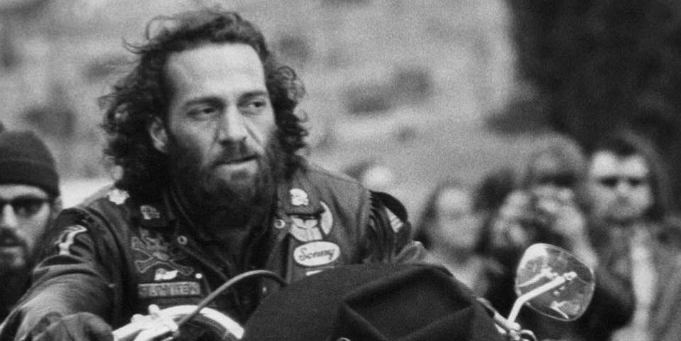 Sonny Barger, Hells Angels Founder and 'Sons Of Anarchy' Actor, Dies at 83