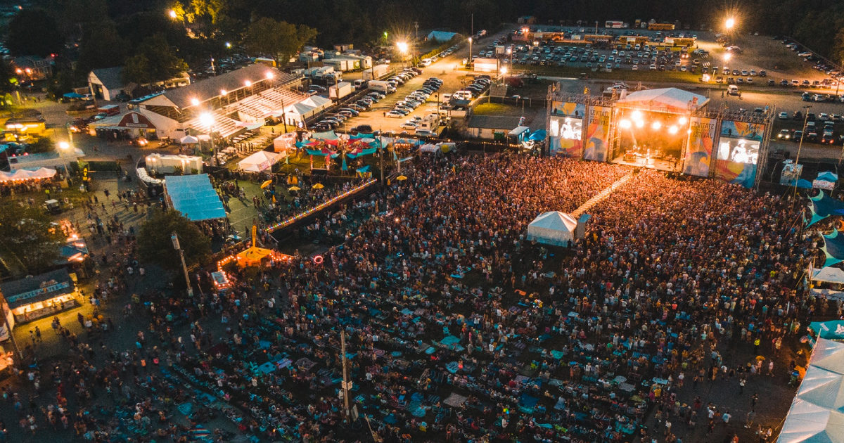 Levitate Music Festival Details Free 2022 Livestream Schedule