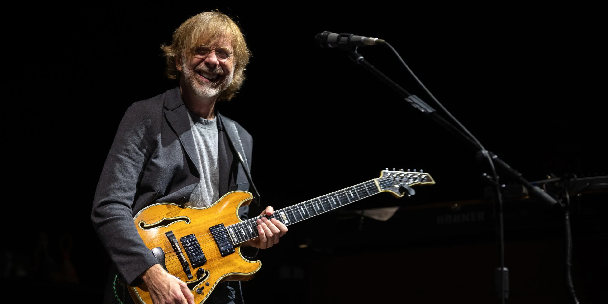 Trey Anastasio Band Announces 2022 Fall Tour