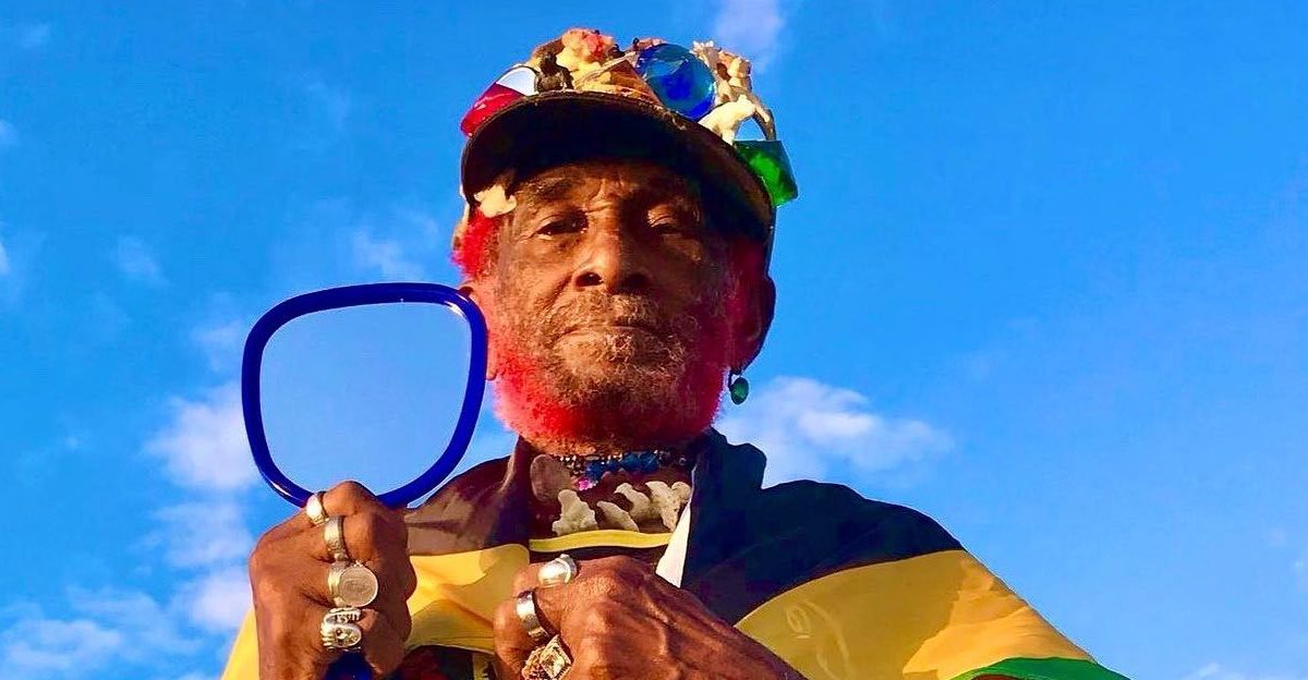 Lee “Scratch” Perry Box Set 'King Scratch' To Honor Late Reggae