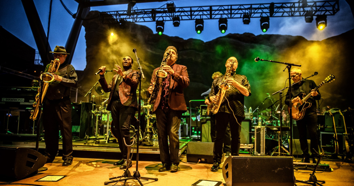 Tower Of Power Announces U.S. Fall Tour, Postpones International Dates