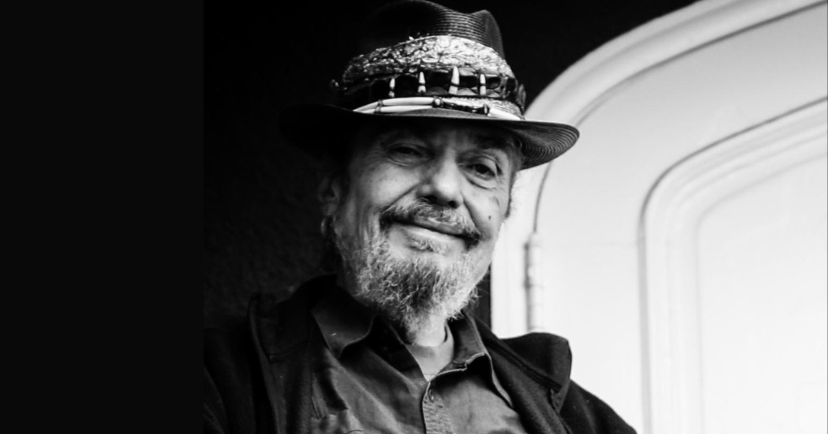 Dr. John Releases Posthumous Country & Western-Inspired Album, 'Things ...