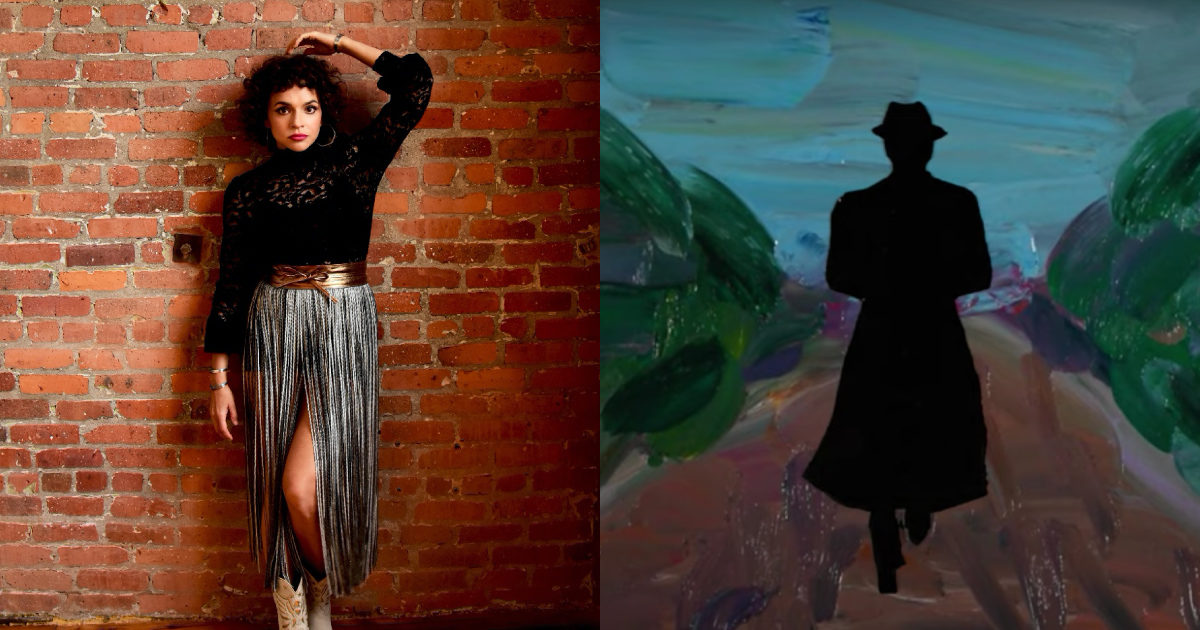 Norah Jones Transforms "Steer Your Way" For Leonard Cohen Tribute LP