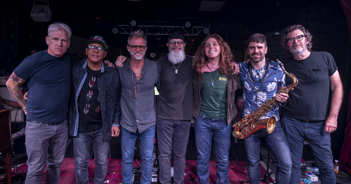 Looking Back On The Magic Of The Inaugural Park City Song Summit [Review/Photos/Videos]