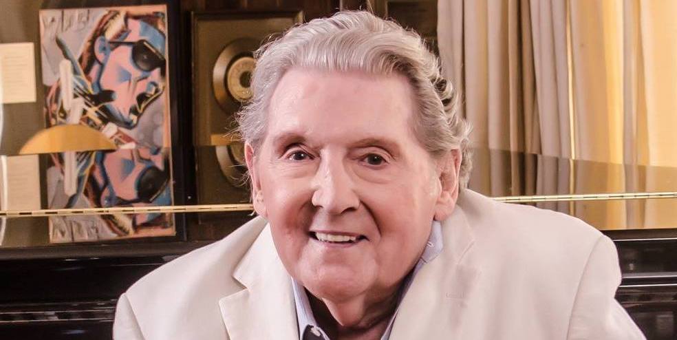 UPDATE: Jerry Lee Lewis Dead At 87