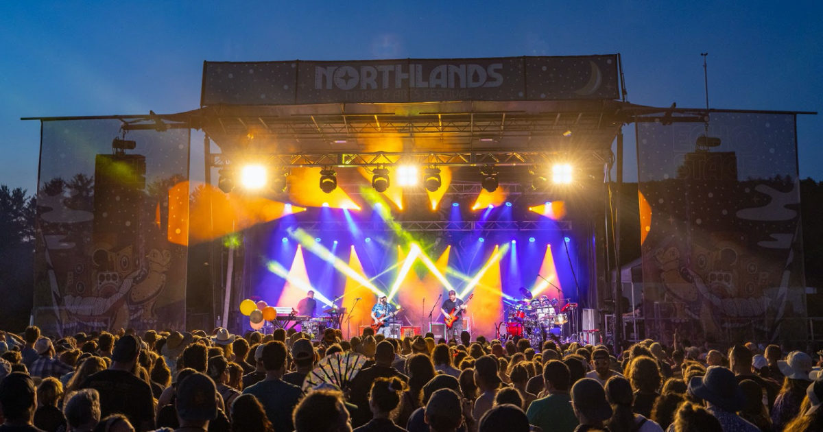 UPDATE Northlands Adds Pigeons Playing Ping Pong, Daniel Donato, The