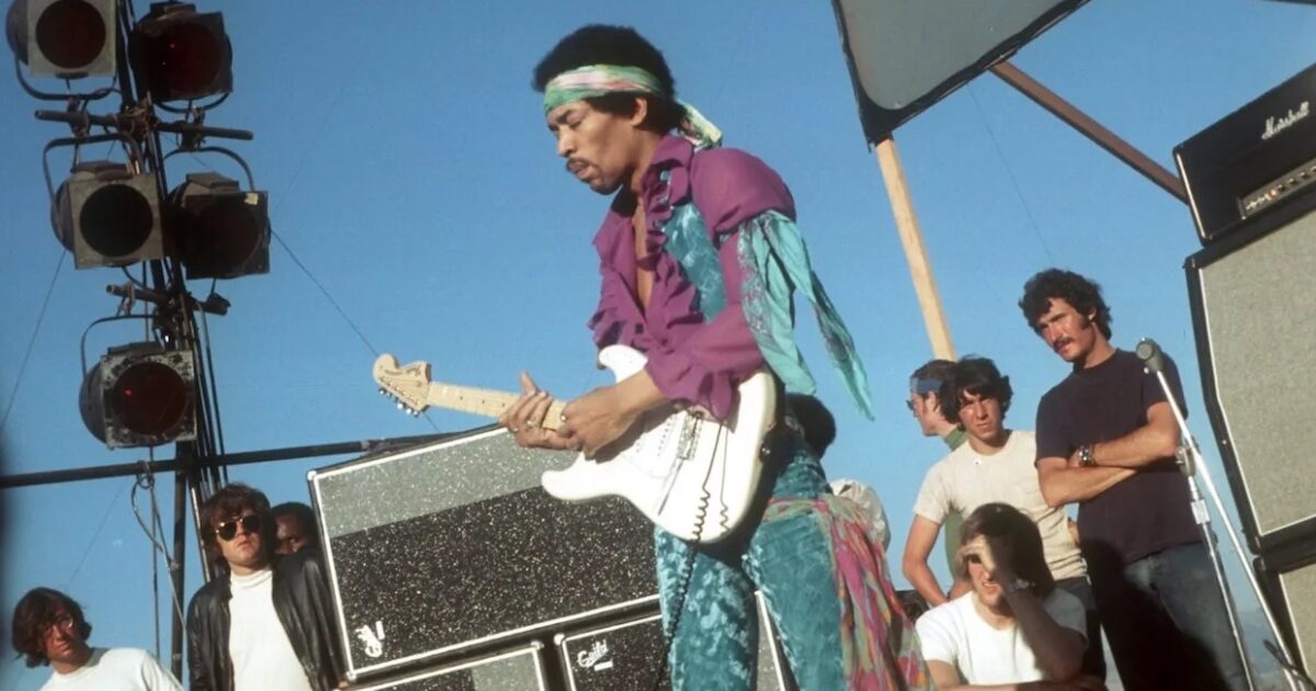 実物大　伝説のギター写真集 \"FOXY LADY PROJECT\" (仏) Foxy Lady Project, 2013