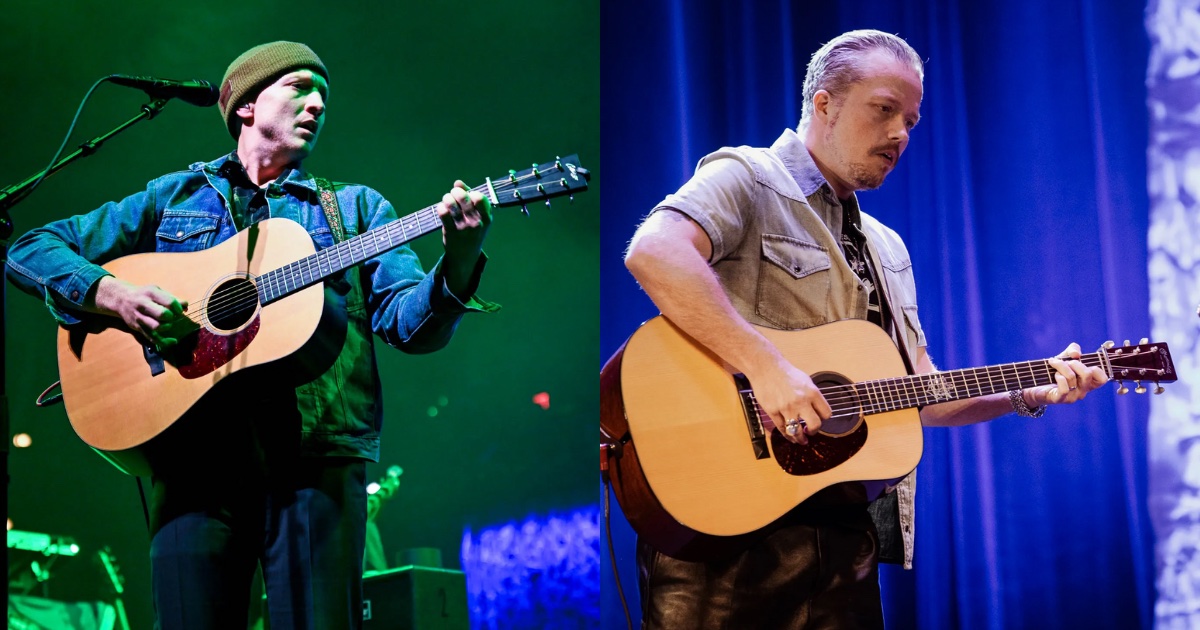 Tyler Childers, Jason Isbell, More Sign On For Hello From The Hills Benefit