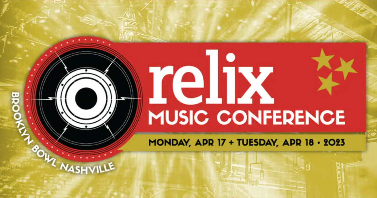 Relix Music Conference Announces Two-Day 2023 Event At Brooklyn Bowl ...