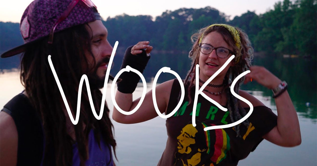 This Is A Documentary About Wooks [Watch]