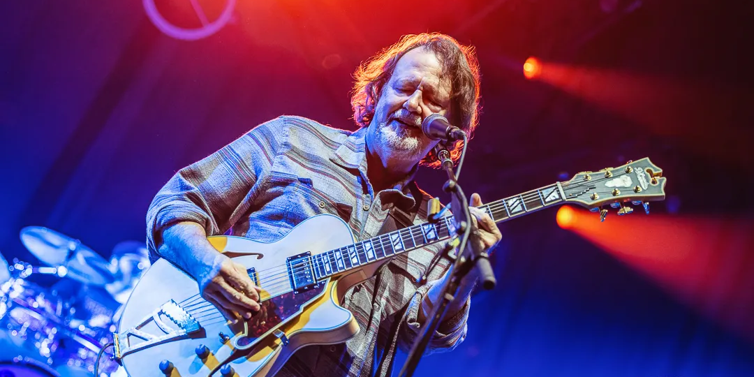 Widespread Panic Announces Six-Night 2023 Return To Austin