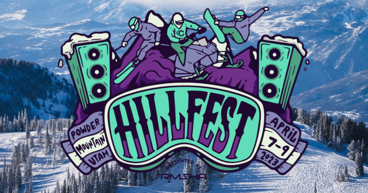 HillFest Announces 2023 Artist Lineup The California Honeydrops