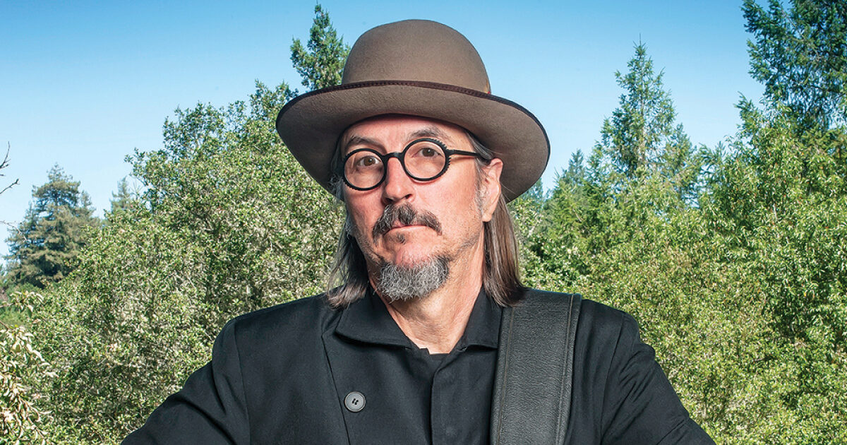 les claypool tour animals