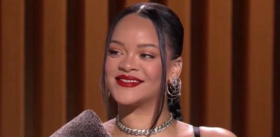 How Rihanna created her 2023 Super Bowl halftime show