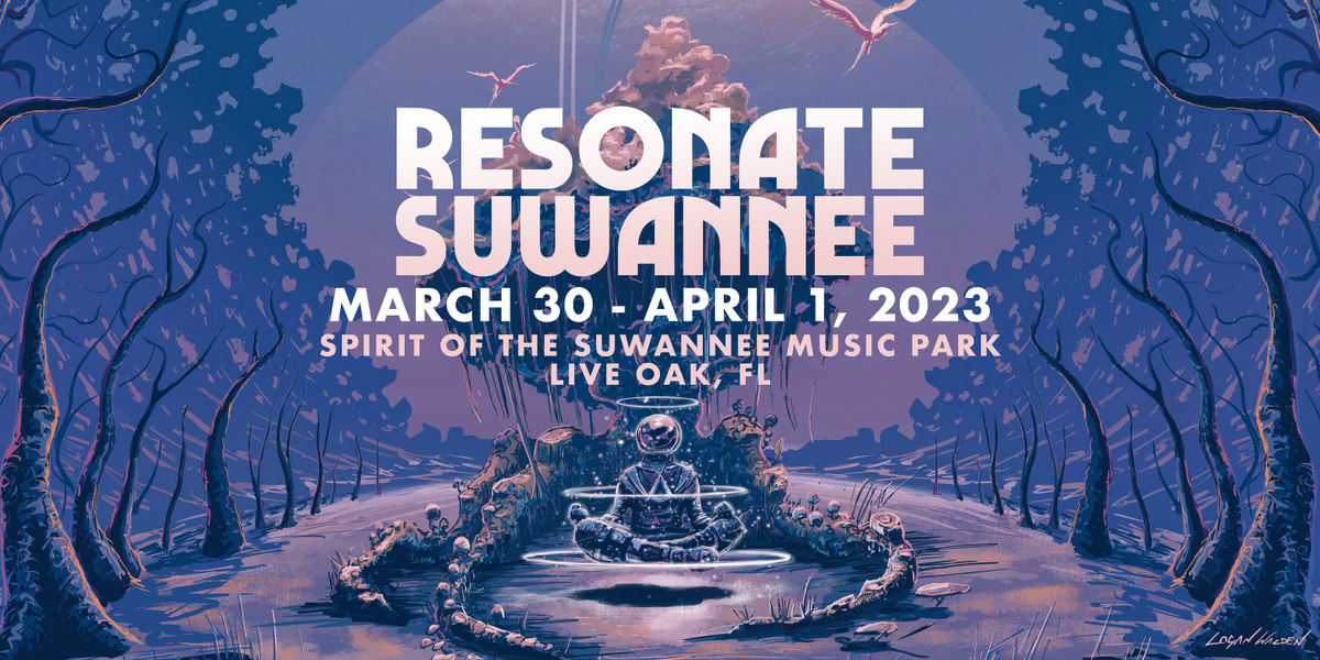 Resonate Suwannee Promoters Talk New Name, Permanent Home, And Bands