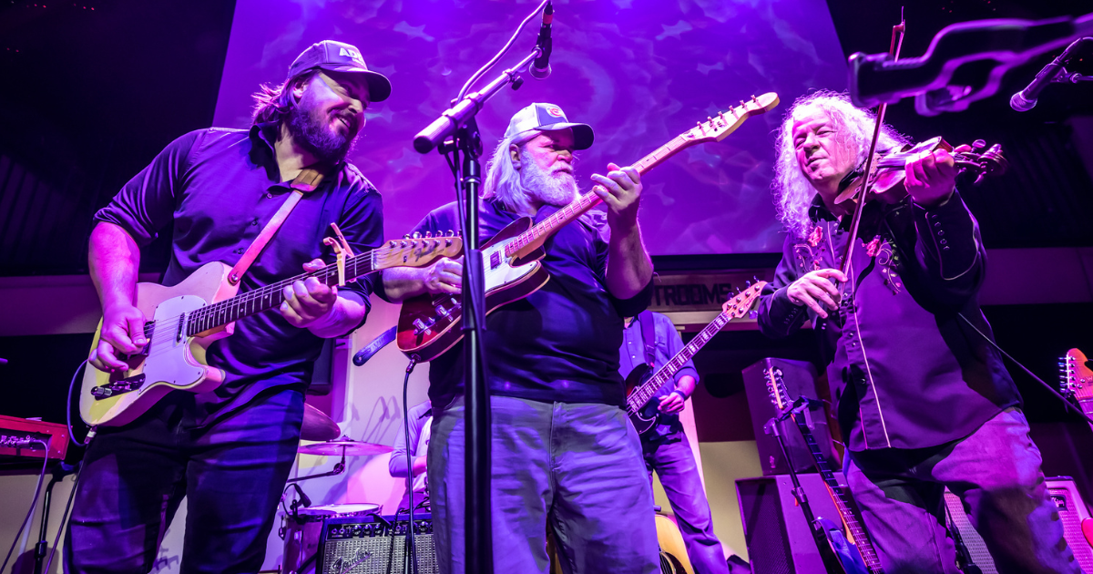 The High Hawks Take Flight On FirstEver East Coast Run [Photos/Video]