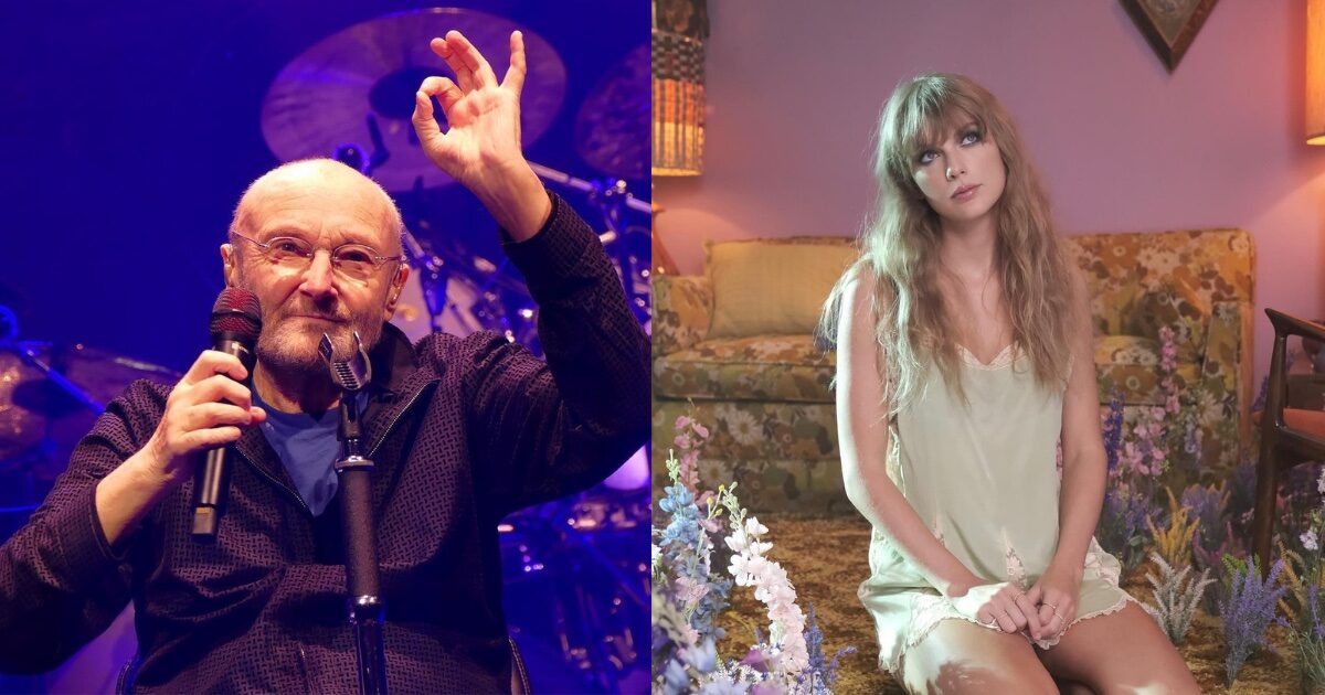 Genesis Tops ‘Forbes’ Top 10 Highest Paid Entertainers, Edging Out