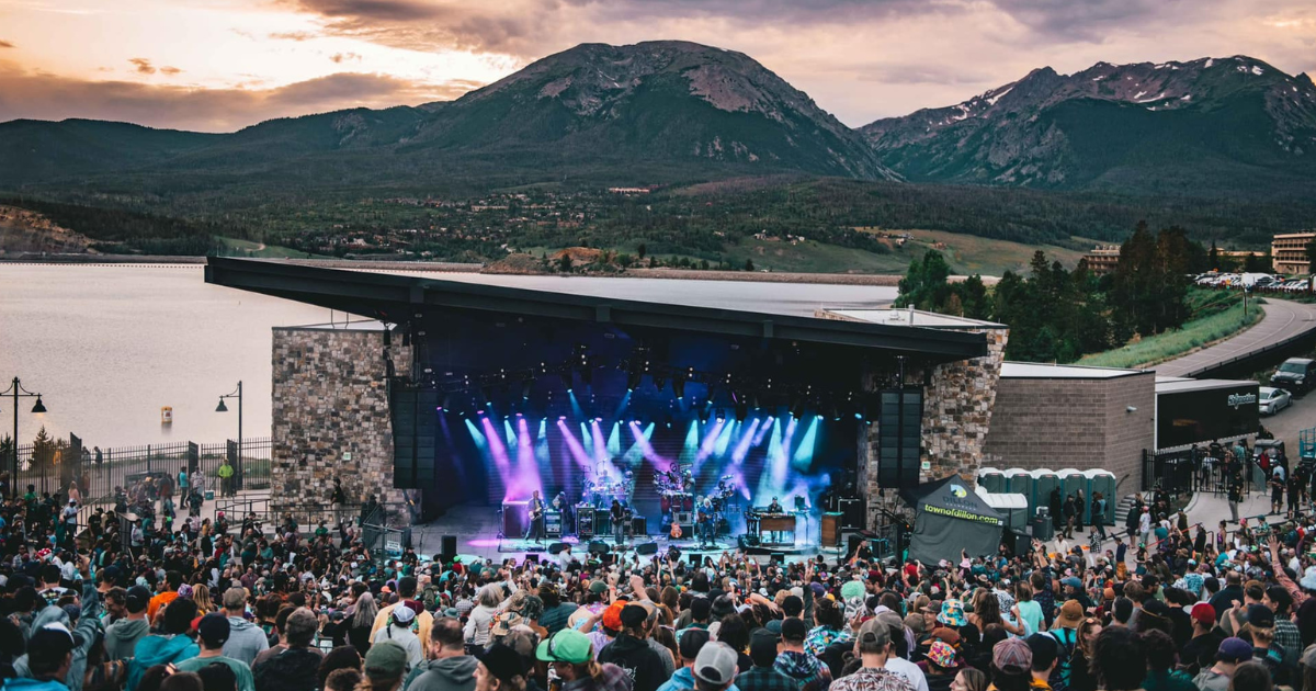 UPDATE: The String Cheese Incident Adds John Fogerty, Kitchen Dwellers ...