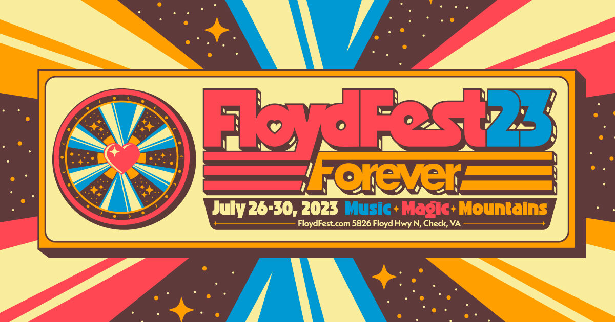 FloydFest 2023 Cast In Uncertainty As New Venue Is Deemed "Not