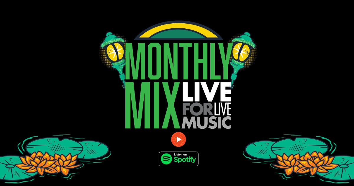 L4LM Monthly Mix – April 2023 – Playlist & Liner Notes [Listen]