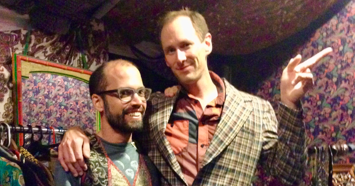 Michael Rempel Shares Open Letter To Chuck Morris As Search For Lotus