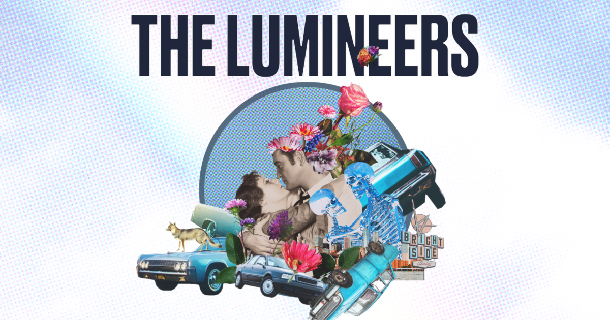 The Lumineers Announce Spring 2023 Tour Dates
