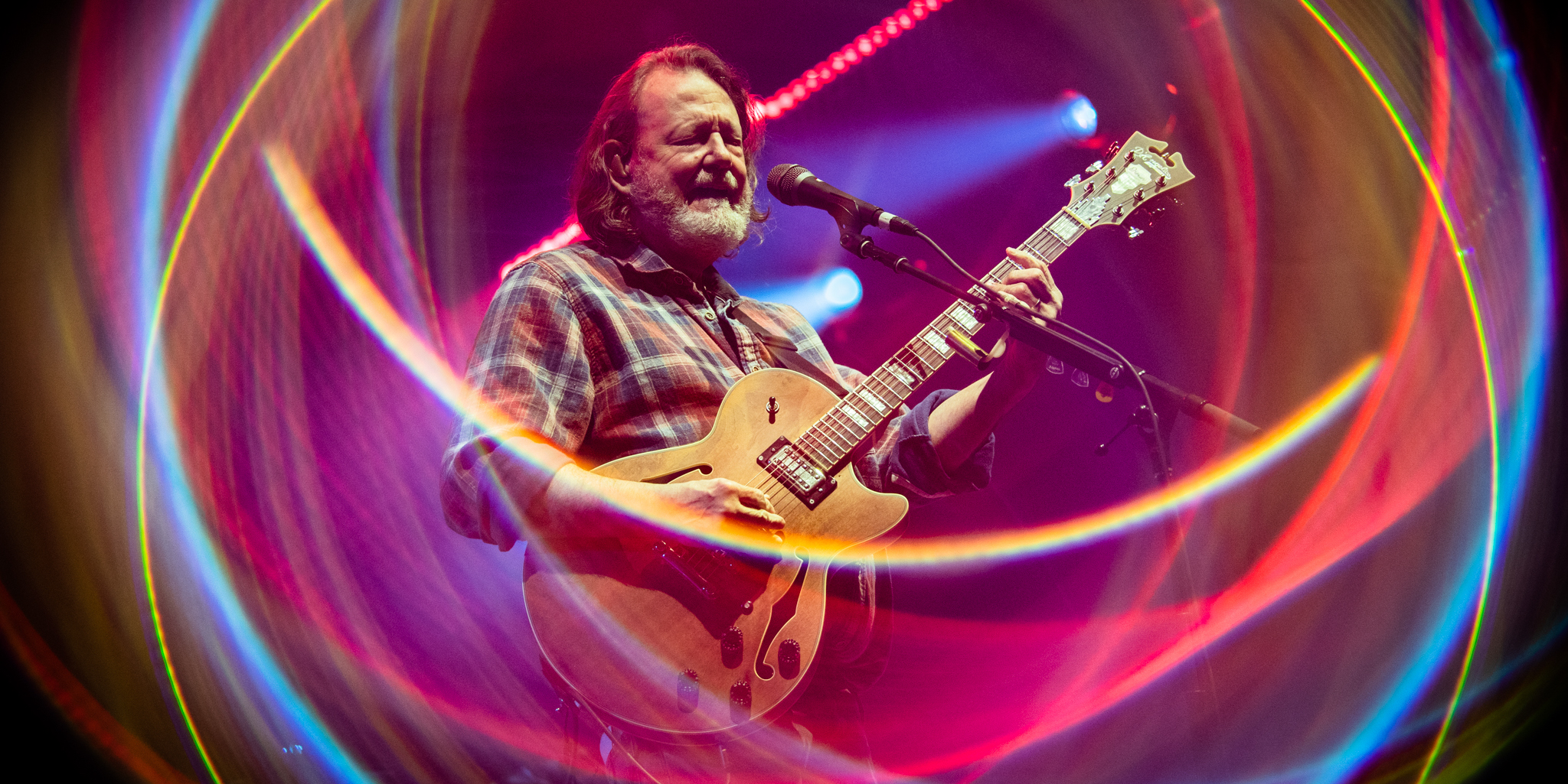 Widespread Panic Announces 2023 Tour Dates, Halloween & NYE Runs [Update]