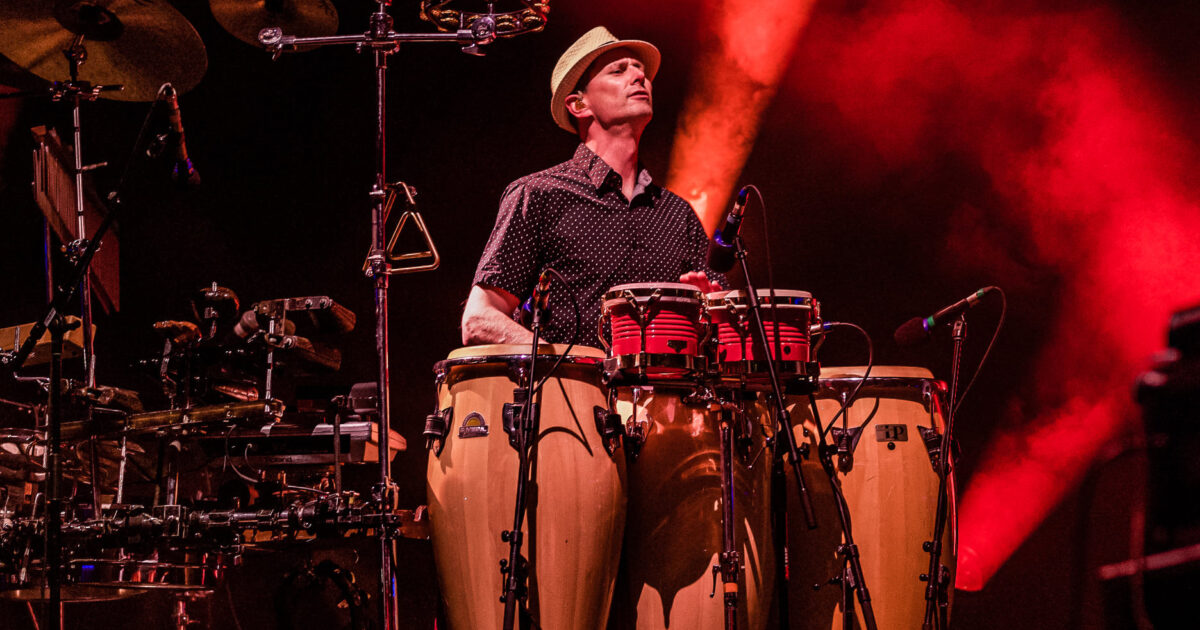 J.Wail Plans 'One For Chuck' Show For Chuck Morris Ft. Members Of TAB