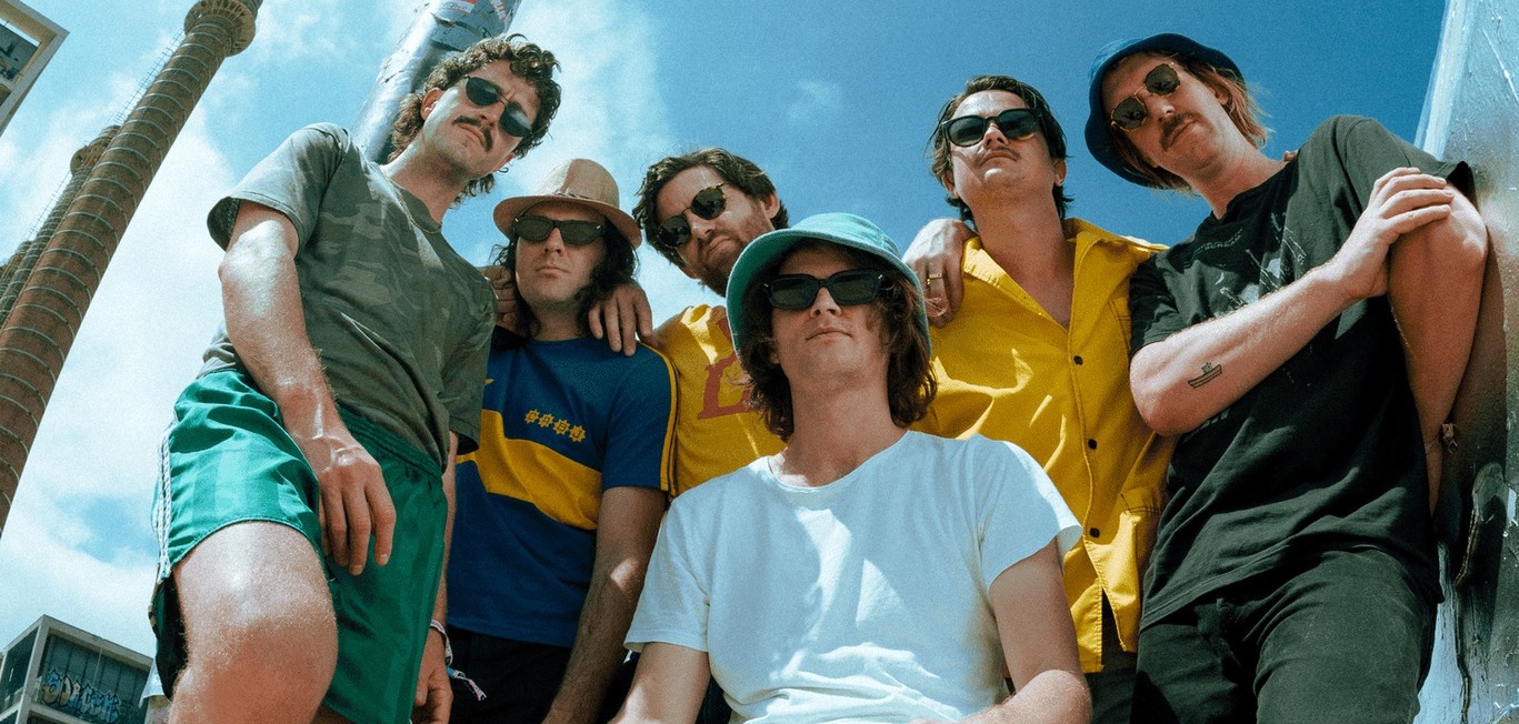 King Gizzard & The Lizard Wizard Announce New Album 'PetroDragonic ...