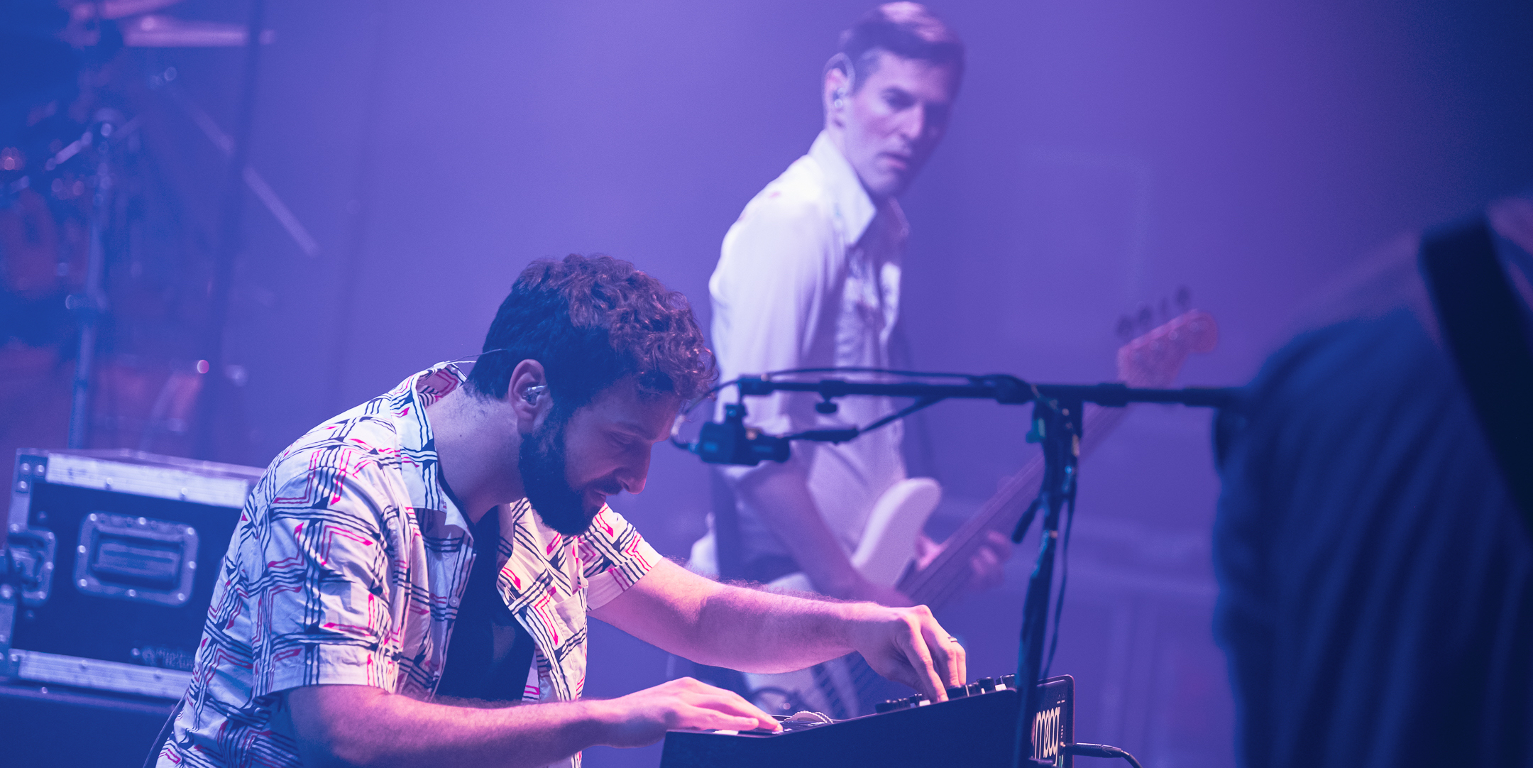 lotus chuck morris Archives L4LM