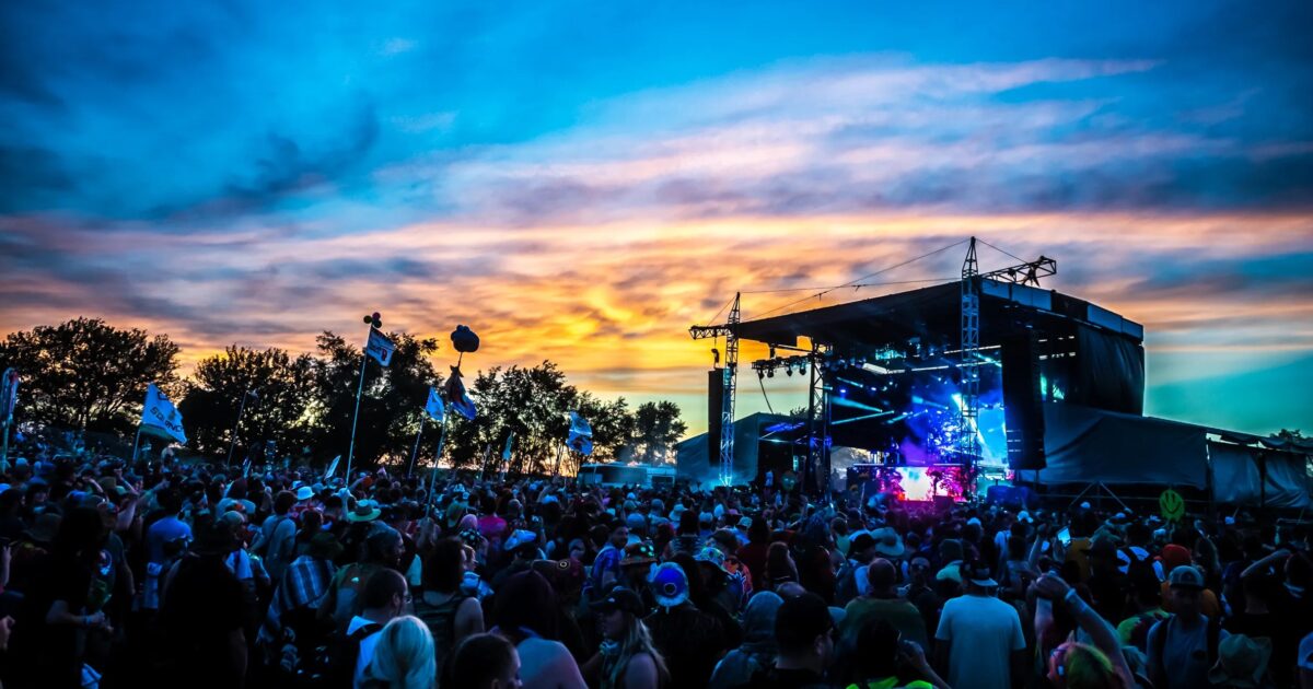 Summer Camp Music Festival To Go On Hiatus In 2024, "Redefined" Event