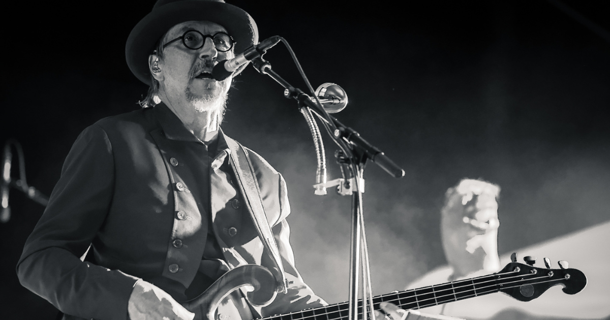 Les Claypool's Fearless Flying Frog Brigade Concert Cut Short After 3