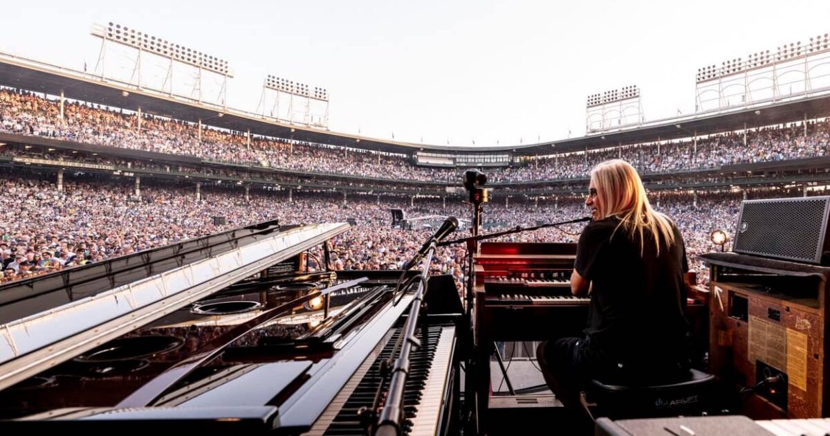 Your Natterer Returns To Wrigley Field, Coronado Sports