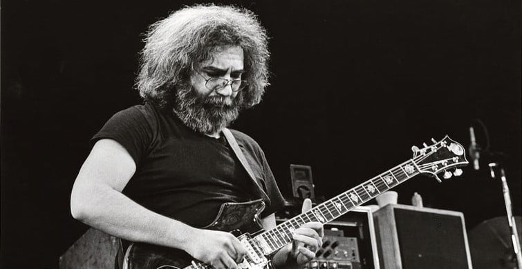 Jerry garcia 2025 band after midnight