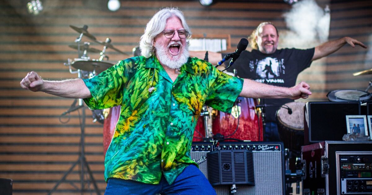 The String Cheese Incident Details New Fall Tour Dates, 3Night Austin Run