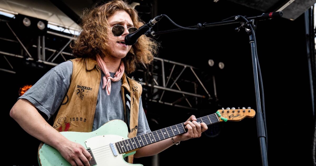 Daniel Donato Heralds Sophomore Album &lsquo;Reflector&rsquo; With Lead Single