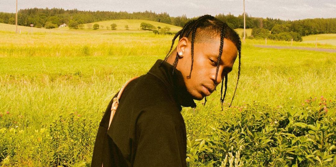 Travis Scott Will Not Face Criminal Charges For Deadly Astroworld