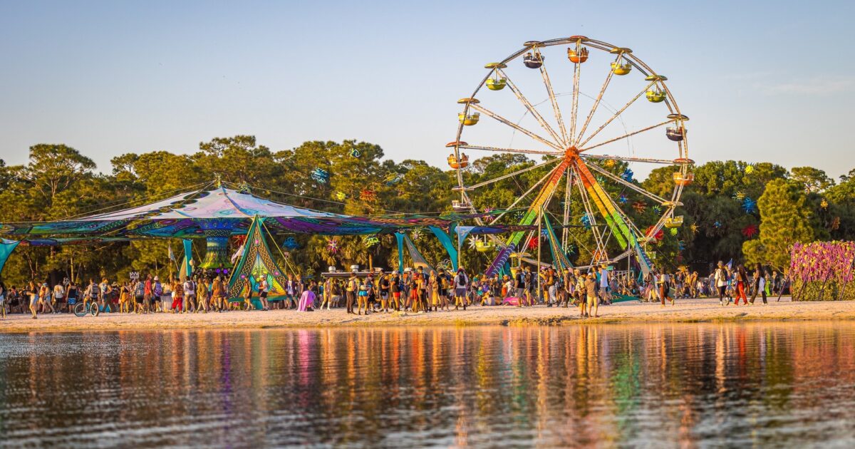 Okeechobee Festival Will Not Take Place In 2024