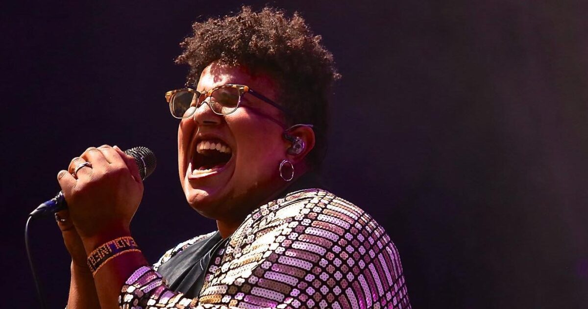 Brittany Howard Confirms New Album, Limited Run Of Tour Dates